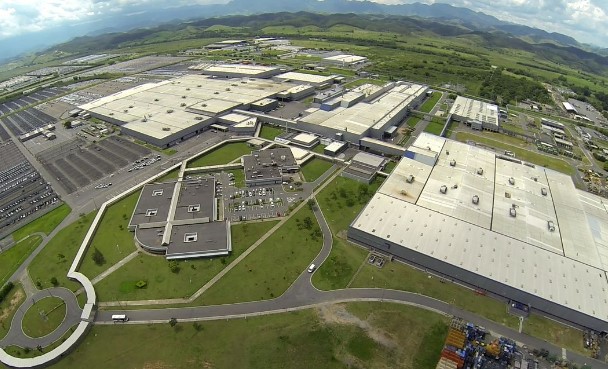 Stellantis nega fechamento da fábrica de Porto Real