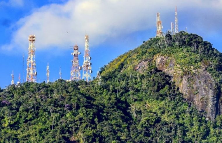 Instalação de novos radares meteorológicos