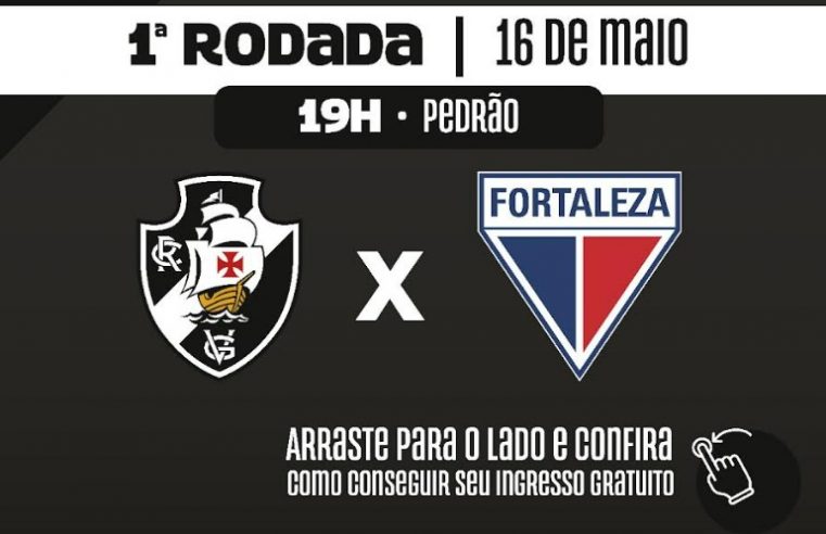 Campeonato Brasileiro de Futsal: Teresópolis será a casa do time Vasco da Gama