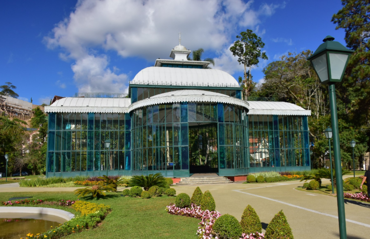Festival do Chocolate Mundo Mágico ainda possui vagas abertas para expositores