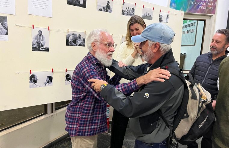 Estação Aventura: Reencontro dos dinossauros do montanhismo marca a abertura da Temporada 2024 em Teresópolis