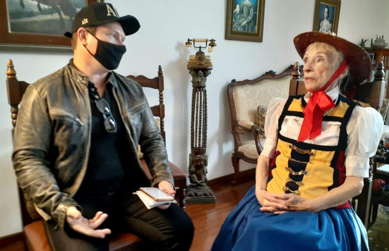Série documental ‘Legado Germânico’ será exibida domingo, no Sesc Quitandinha