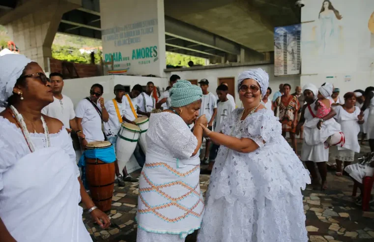 Lei protegerá locais e símbolos religiosos em Petrópolis