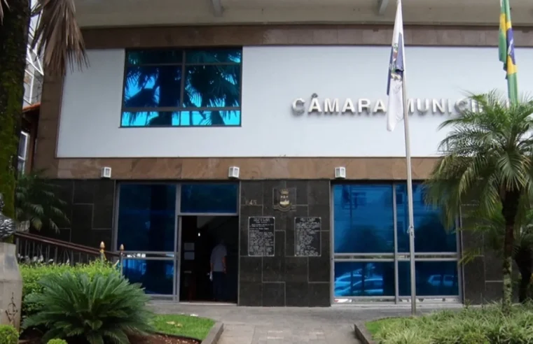 Câmara de Teresópolis descumpre Lei de Acesso à Informação