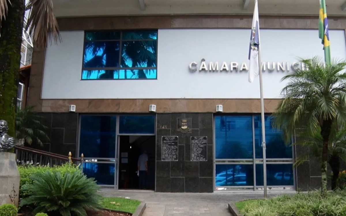 Câmara de Teresópolis descumpre Lei de Acesso à Informação