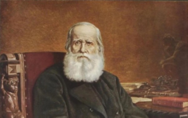 Dom Pedro II pode entrar no livro dos heróis e heroínas da Pátria