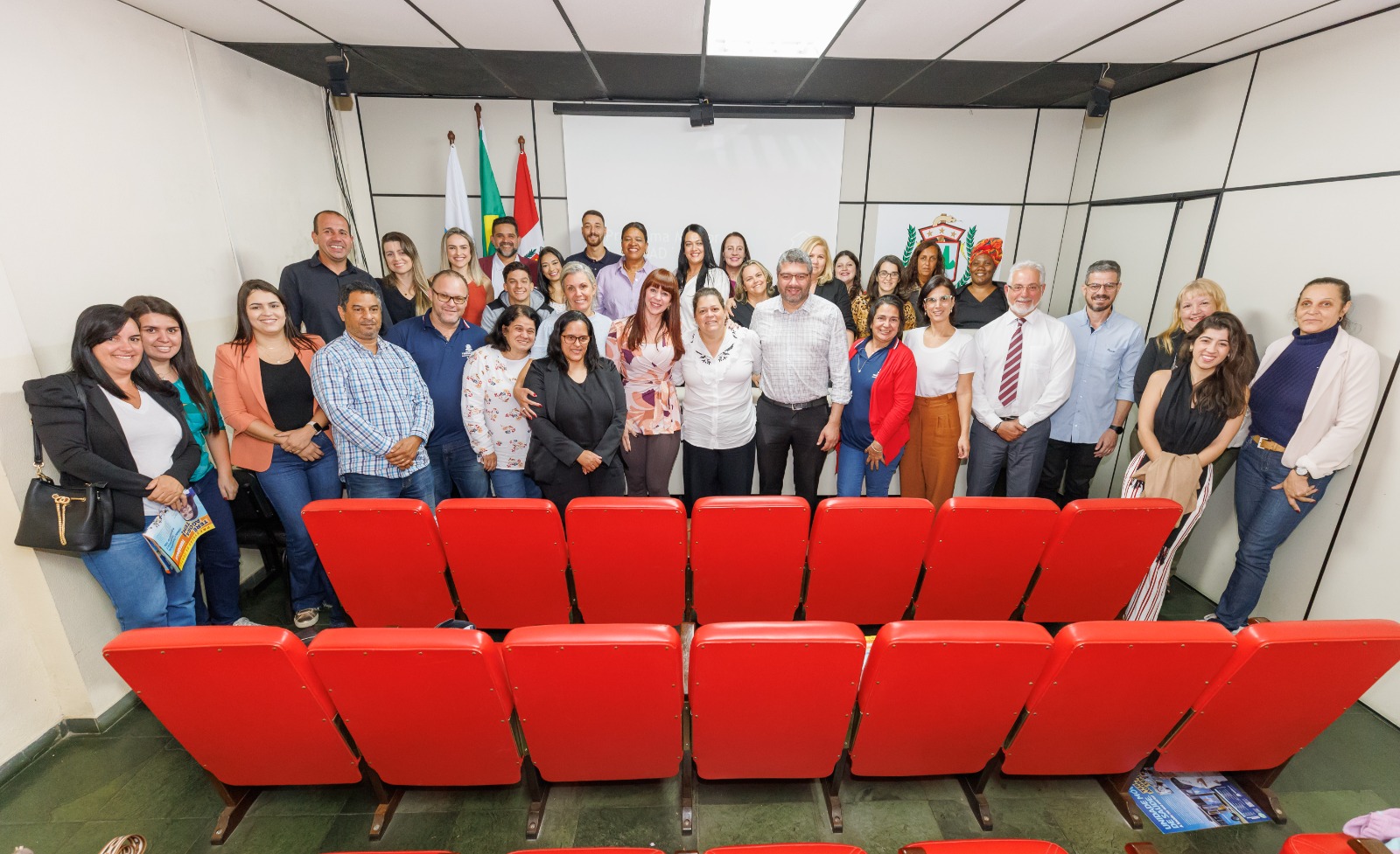 Em cinco anos, serviço domiciliar em Teresópolis realiza 16 mil atendimentos