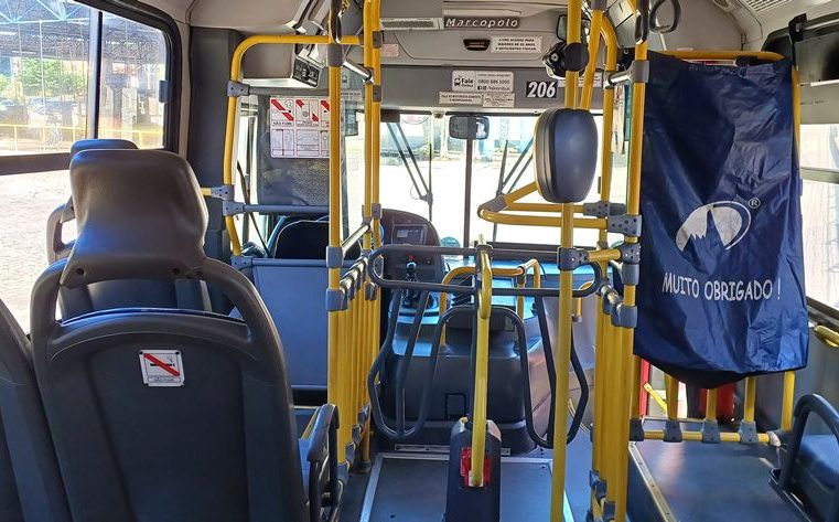 Volta às aulas: 52 linhas de ônibus voltam a operar normalmente no mês de fevereiro