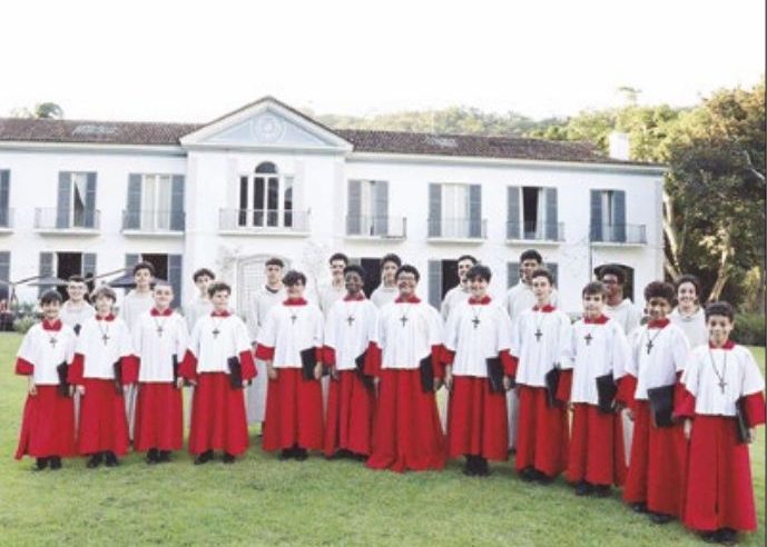 Teresópolis lançará coral inspirado no Canarinhos