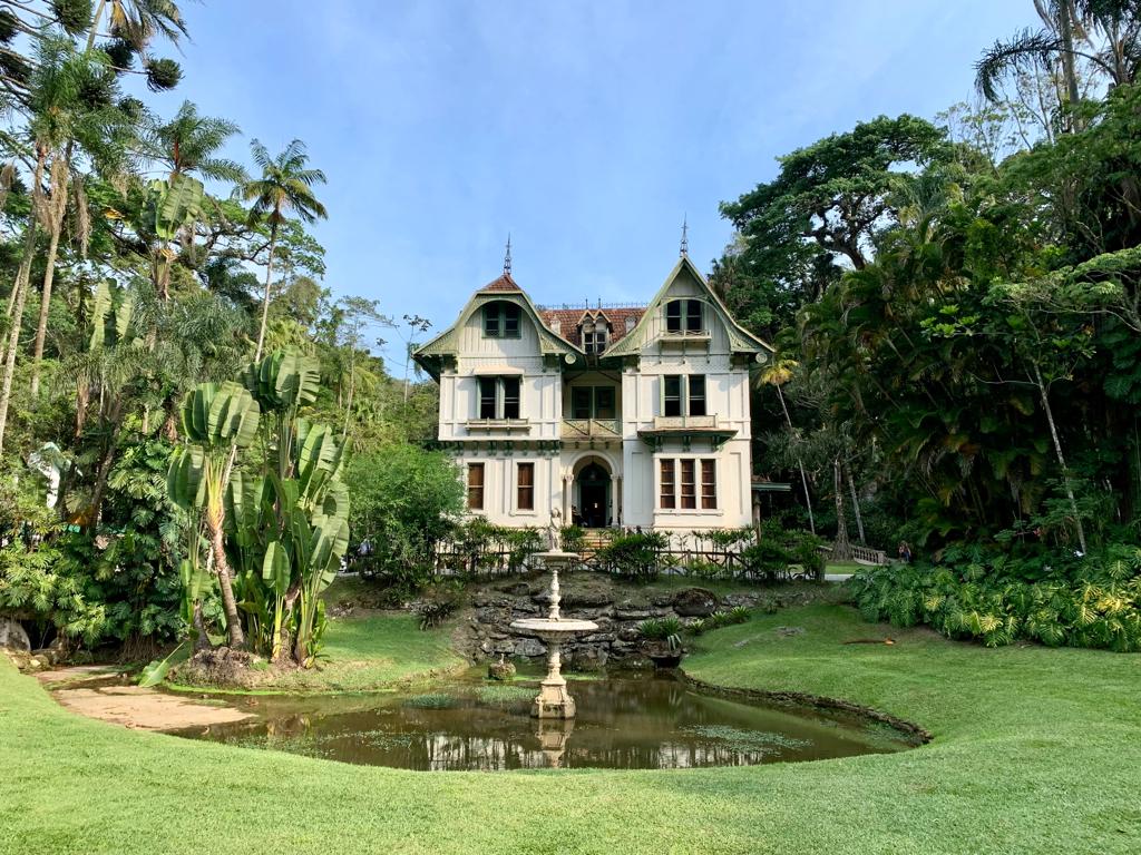 Moradores de Petrópolis têm direito à meia-entrada na Casa de Petrópolis às sextas-feiras