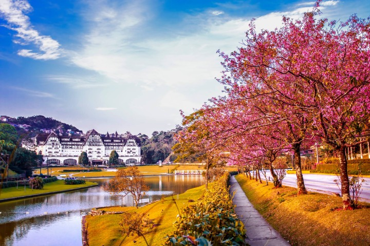 11 motivos para aproveitar Petrópolis neste inverno