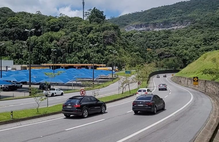 BR-040: Justiça condena União, ANTT e Concer