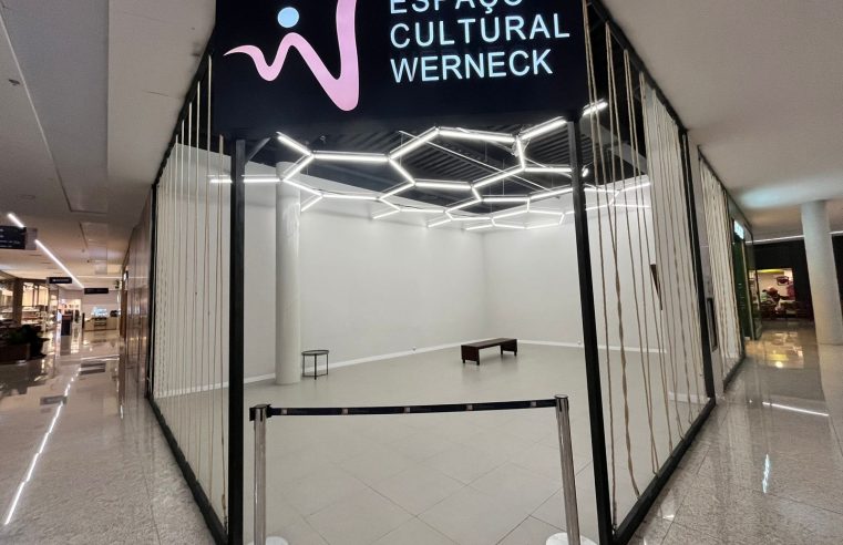 Exposição celebra a influência da escola de arte Bauhaus durante a 35ª Bauernfest no Shopping Pátio Petrópolis