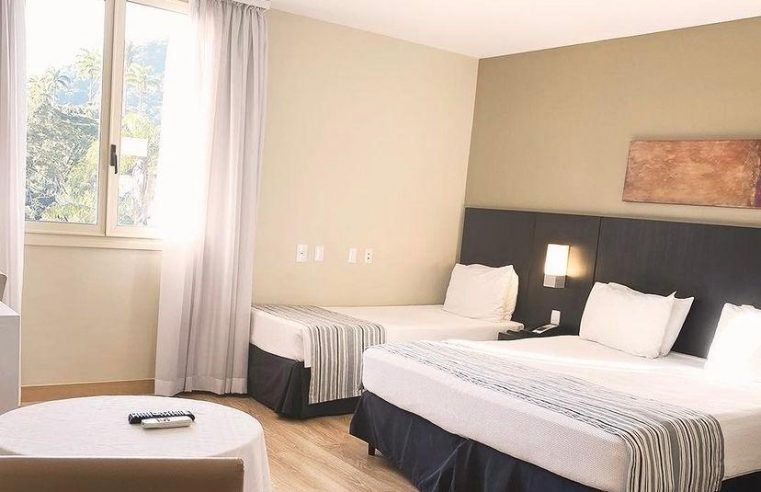 Setor hoteleiro prevê 100% de ocupação no Centro Histórico nos fins de semana da Bauernfest