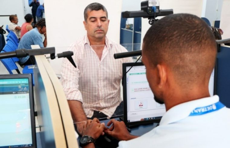 Detran.RJ passa a emitir modelo novo da Carteira de Identidade Nacional para pessoas de todas as idades