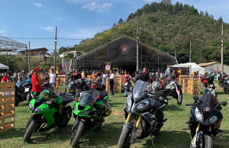Petrópolis Moto Fest confirma edição para julho com novidades