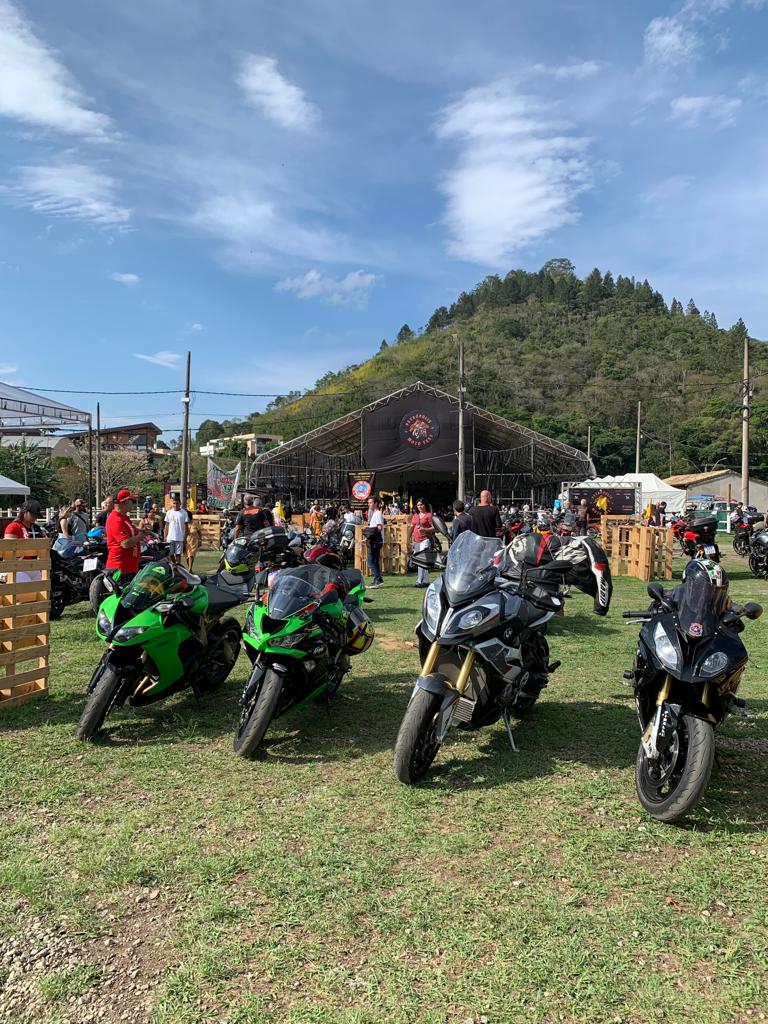 Petrópolis Moto Fest confirma edição para julho com novidades