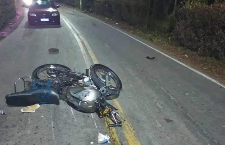 Em cinco dias, três motociclistas morrem em acidentes em Petrópolis