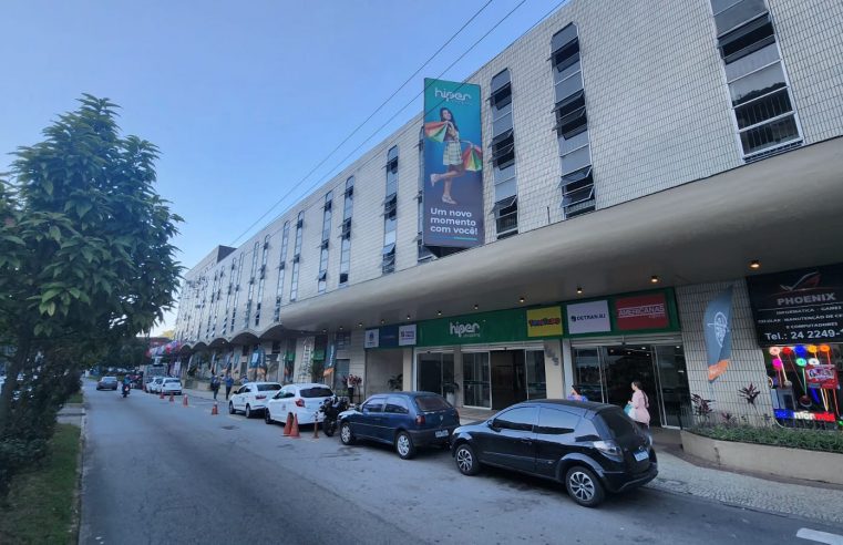 HiperShopping Petrópolis celebra 35 anos: Uma jornada de lembranças e conexões