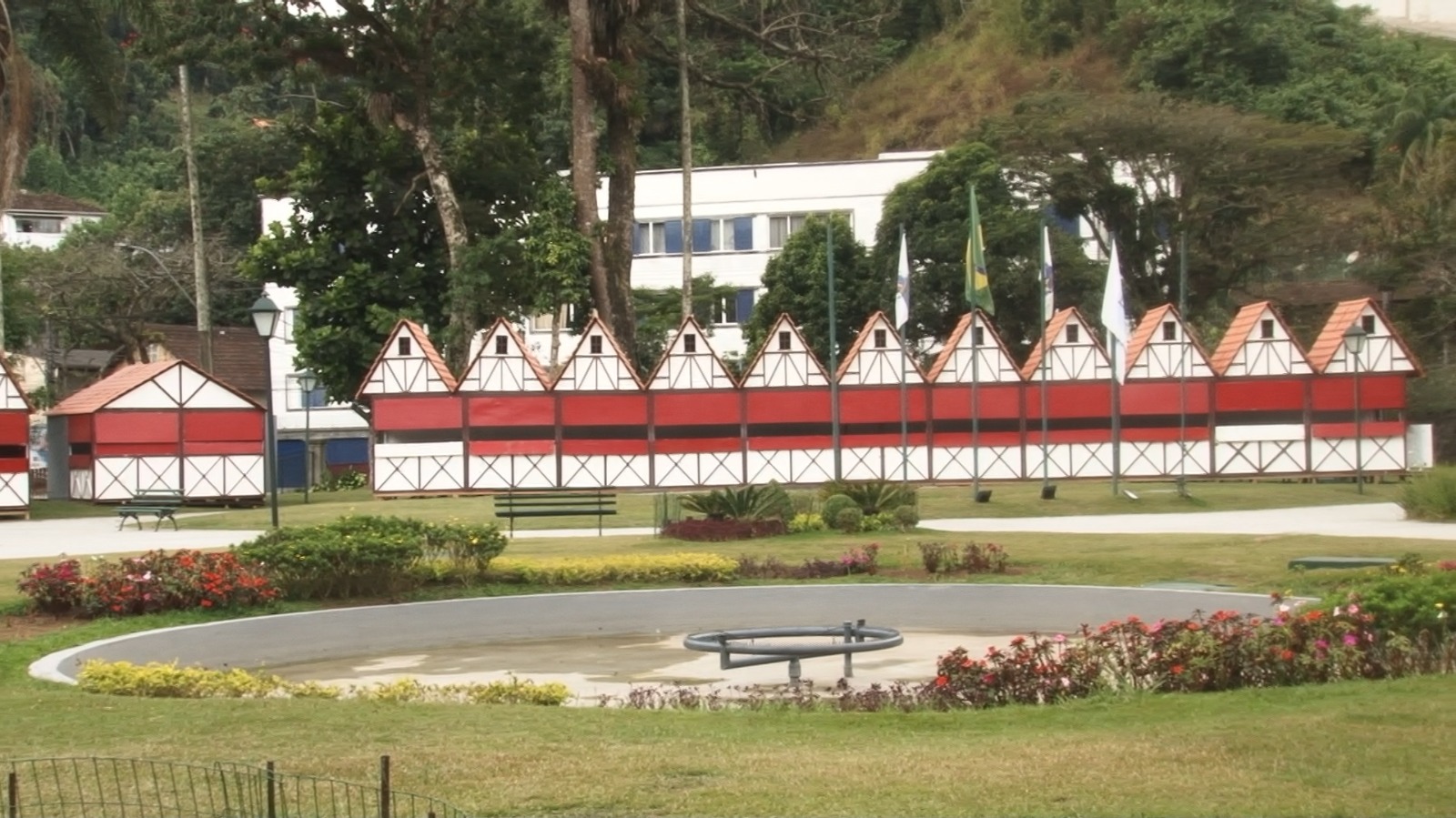 Atraso nas licitações da Bauernfest preocupa segmento germânico