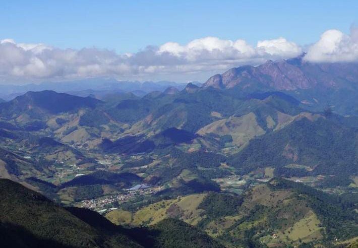 Parque Três Picos em Nova Friburgo ganha Estação Meteorológica 