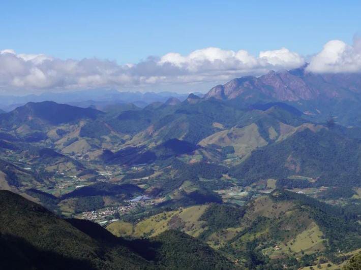 Parque Três Picos em Nova Friburgo ganha Estação Meteorológica 