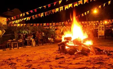 Energisa de Nova Friburgo lança campanha de segurança para festas juninas