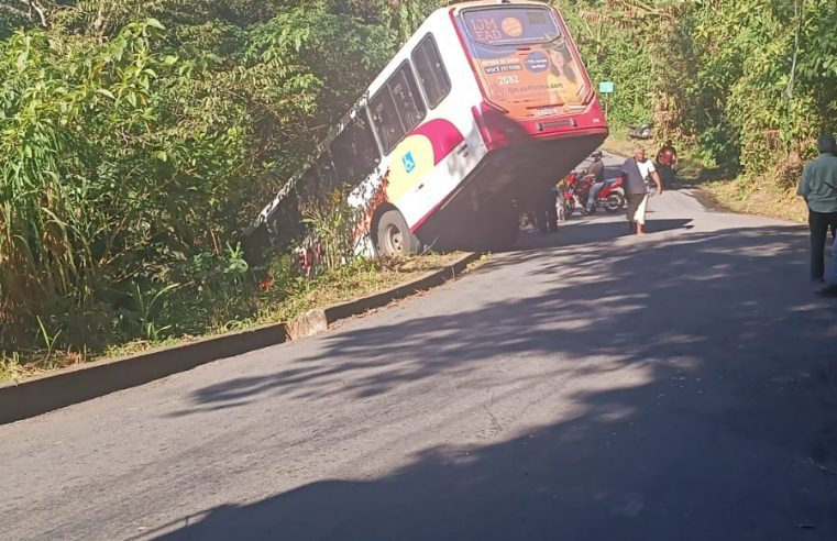 Drama do transporte público em Petrópolis está longe de acabar