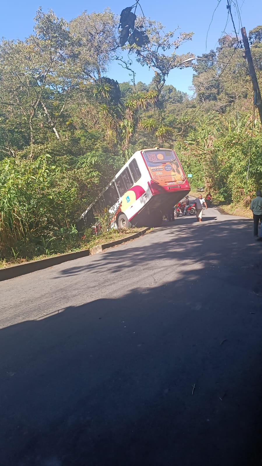 Drama do transporte público em Petrópolis está longe de acabar