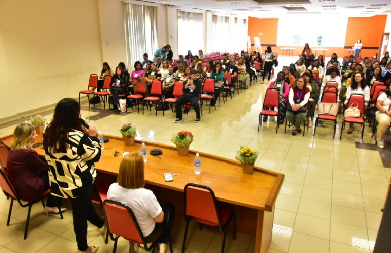 Petrópolis sedia IV Fórum Intermunicipal de Gestores de Educação Especial Inclusiva do Rio de Janeiro
