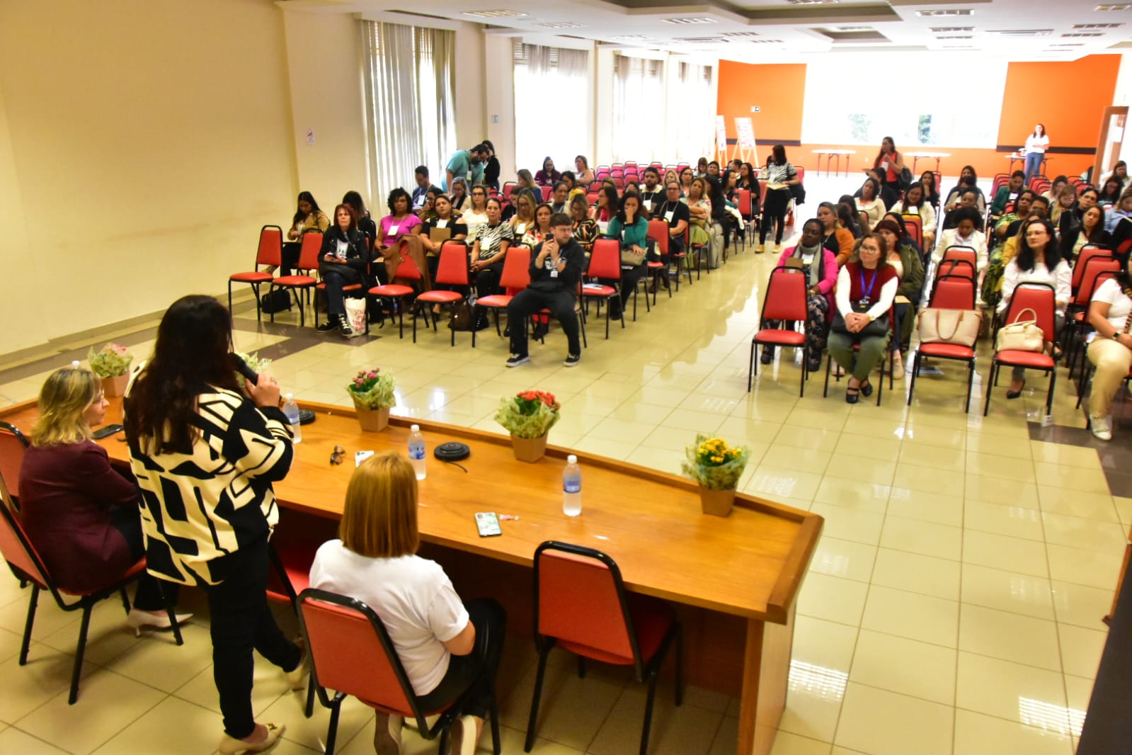 Petrópolis sedia IV Fórum Intermunicipal de Gestores de Educação Especial Inclusiva do Rio de Janeiro