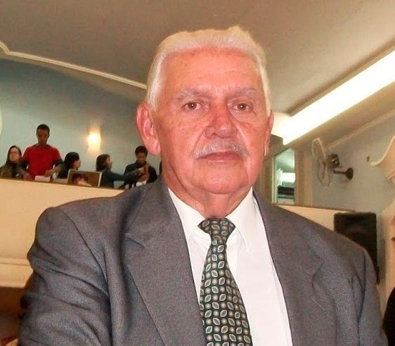 Morre ex-vereador de Petrópolis Nelcyr Antônio da Costa