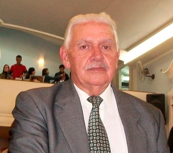 Morre ex-vereador de Petrópolis Nelcyr Antônio da Costa