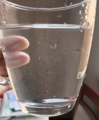 Teresópolis divulga análise da água