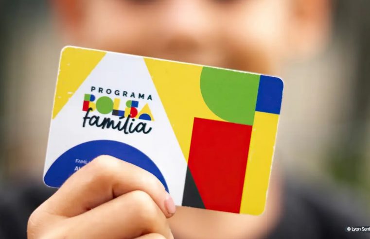 Caixa paga Bolsa Família a beneficiários com NIS de final 3