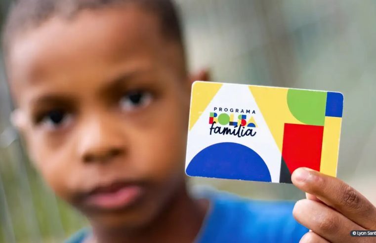 Caixa conclui pagamento da parcela de abril do Bolsa Família
