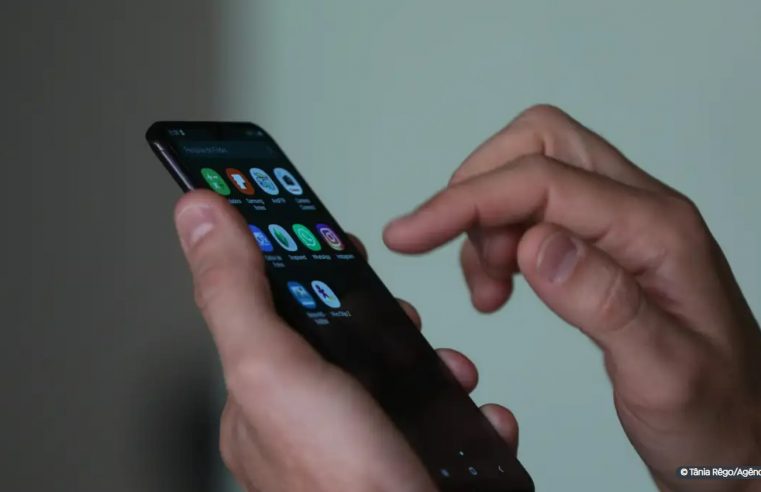 Celular Seguro recebe 57,8 mil alertas de bloqueio em 6 meses