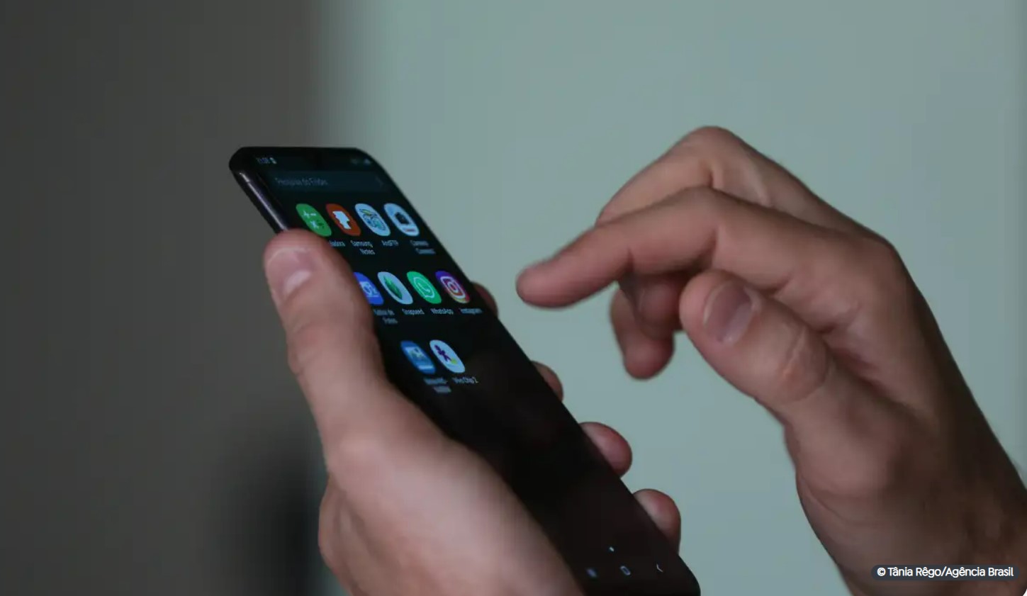 Celular Seguro recebe 57,8 mil alertas de bloqueio em 6 meses