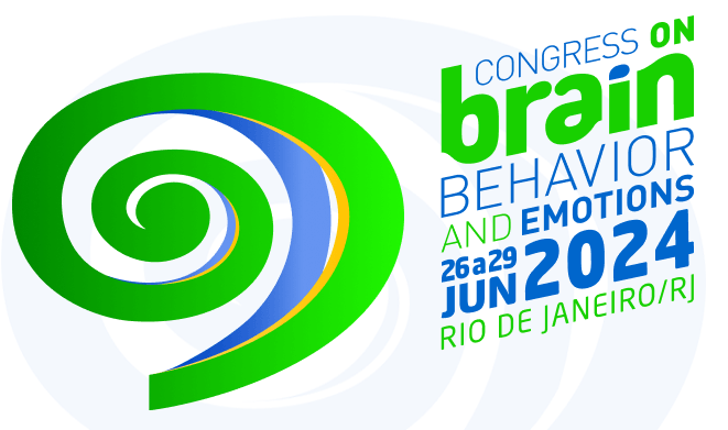 Cérebro, Comportamento e Emoções 2024 reúne mais de 5 mil especialistas no Rio de Janeiro (RJ)