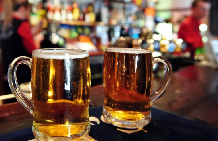 Álcool causa 2,6 milhões de mortes todos os anos no mundo, alerta OMS