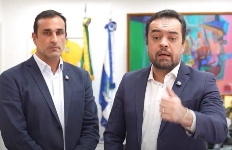 Cláudio Castro autoriza convocação de 30 aprovados no concurso para Auditor do Estado do Rio