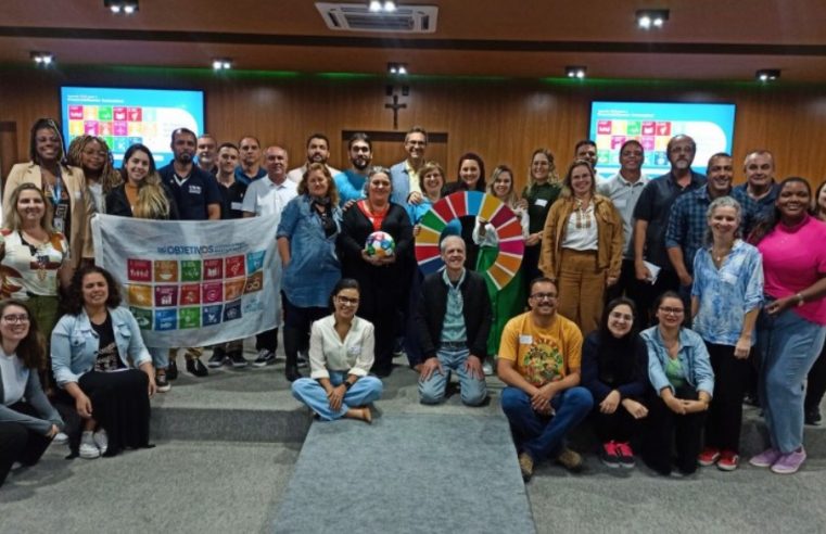 Região discute planos para enfrentar problemas climáticos