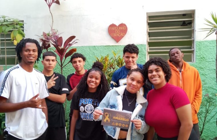 Comac abre inscrições para o Projeto Juventude