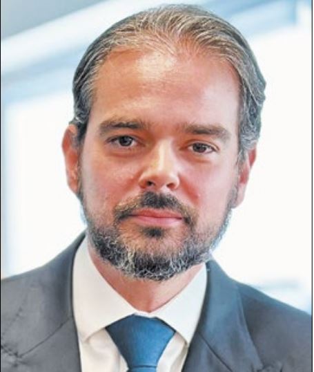 Brasileiro ganha eleição para comandar a Interpol