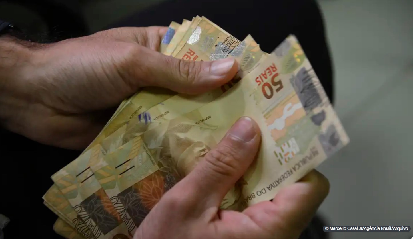 Caixa libera abono do PIS/Pasep para nascidos em julho e agosto