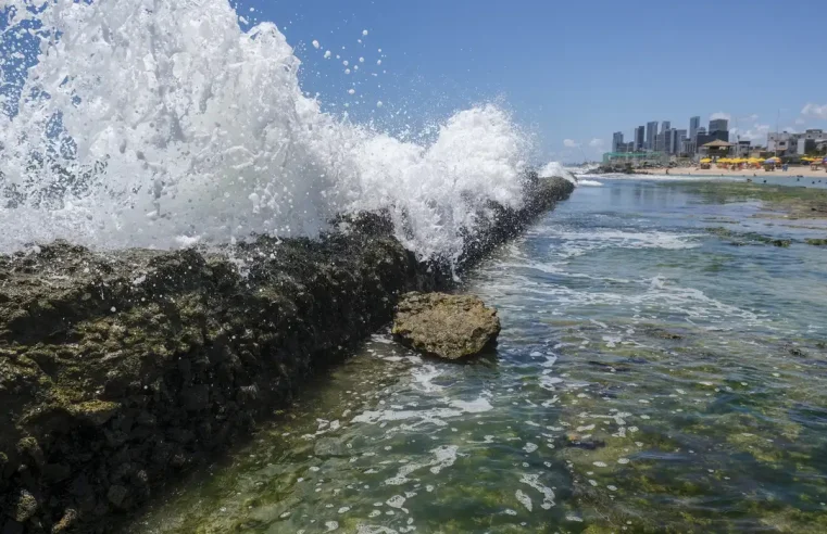 Governo é contra proposta que pode privatizar acesso a praias