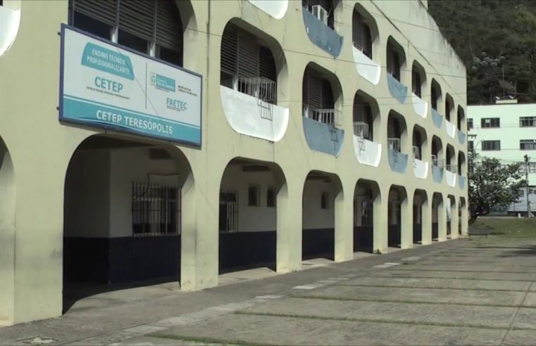 Faetec Teresópolis com inscrições abertas para cursos gratuitos até 14/07
