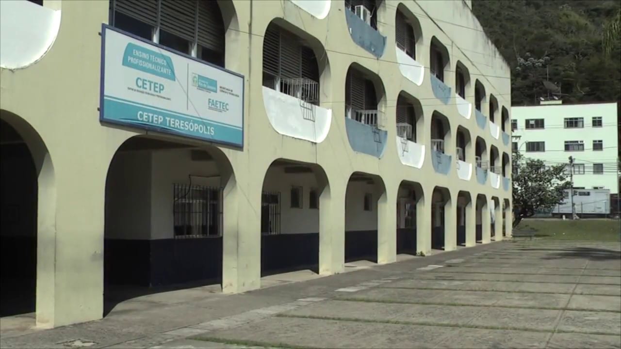 Faetec Teresópolis com inscrições abertas para cursos gratuitos até 14/07