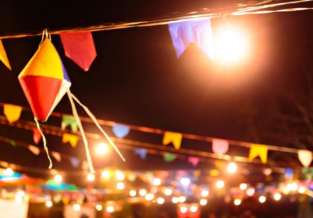 ENEL dá dicas de segurança para evitar acidentes com a rede elétrica durante as festas juninas