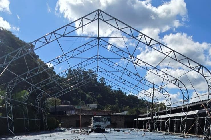 Contagem regressiva para a Fevest Trend 2024 em Nova Friburgo